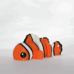 Clownfish Błazenek