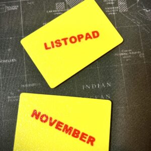 Miesiące - angielski