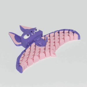 Nietoperz